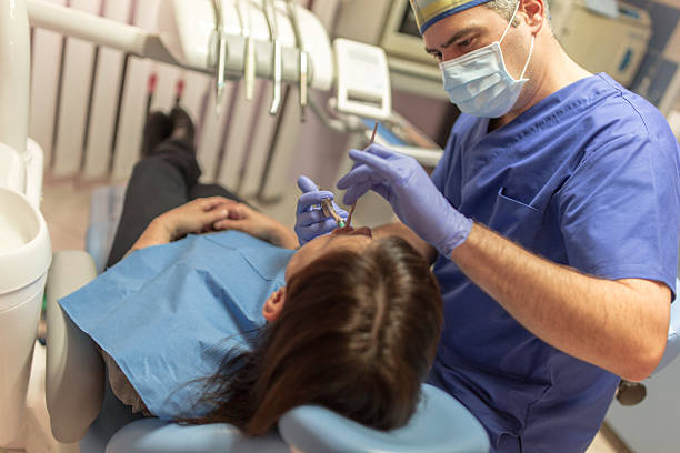 Best Oral Cancer Screening  in Brockport, NY